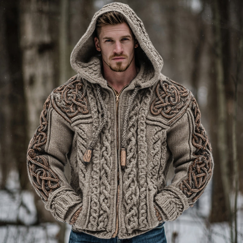 Classic Vintage Sweater