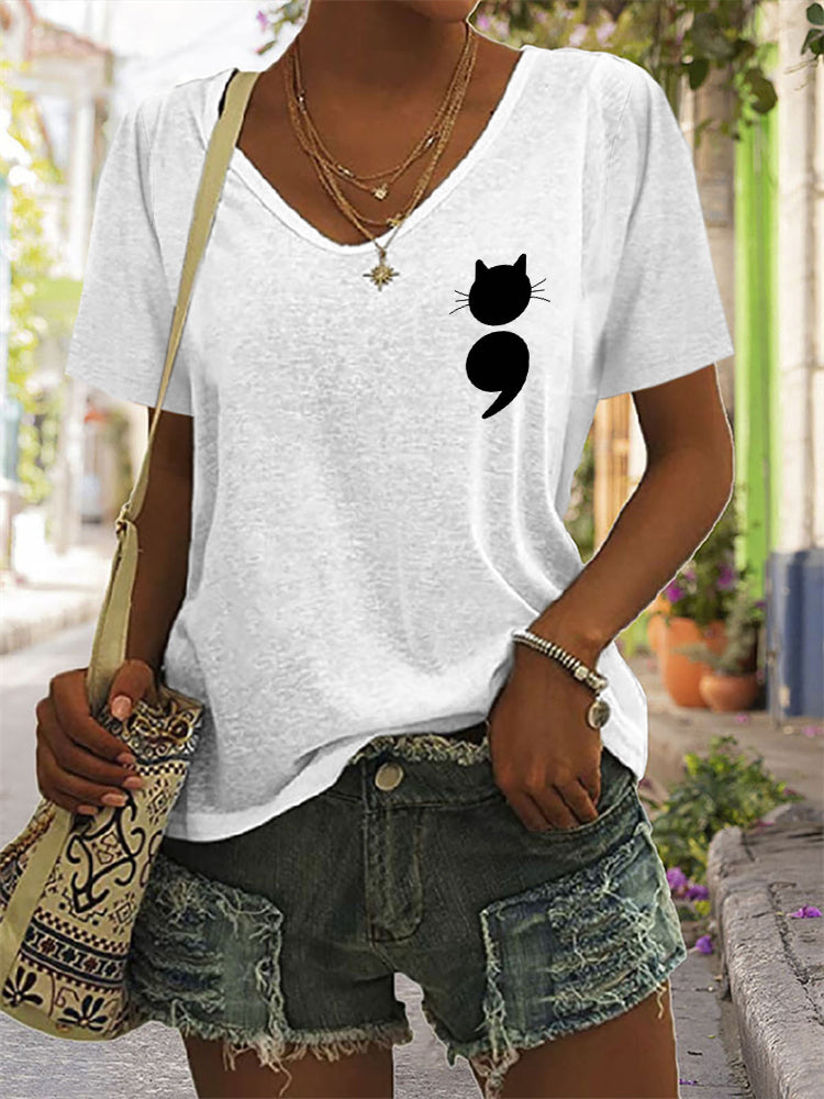 Vintage Inspired Shirt