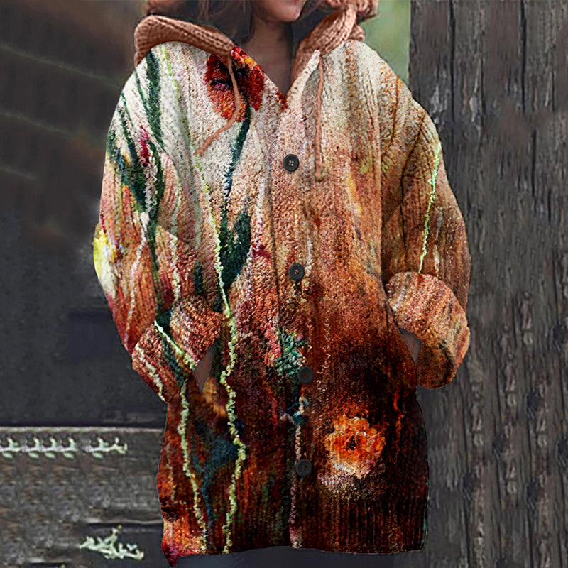 Elegantly Designed Sweater