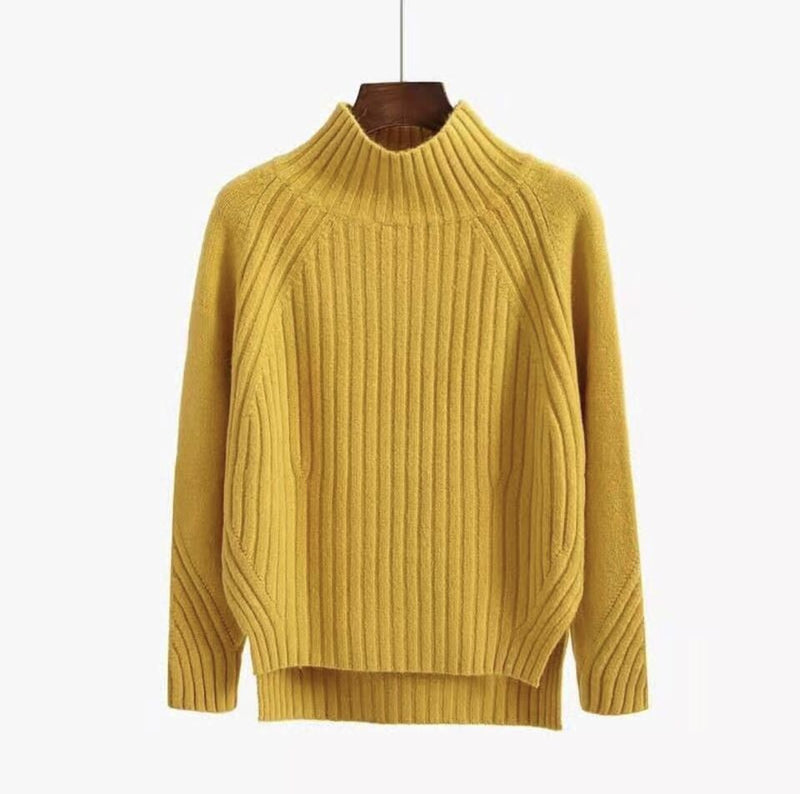 Classic Designed Sweater