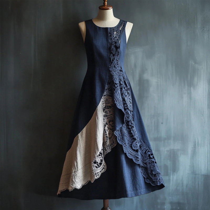 Thoughtfully Designed Dress