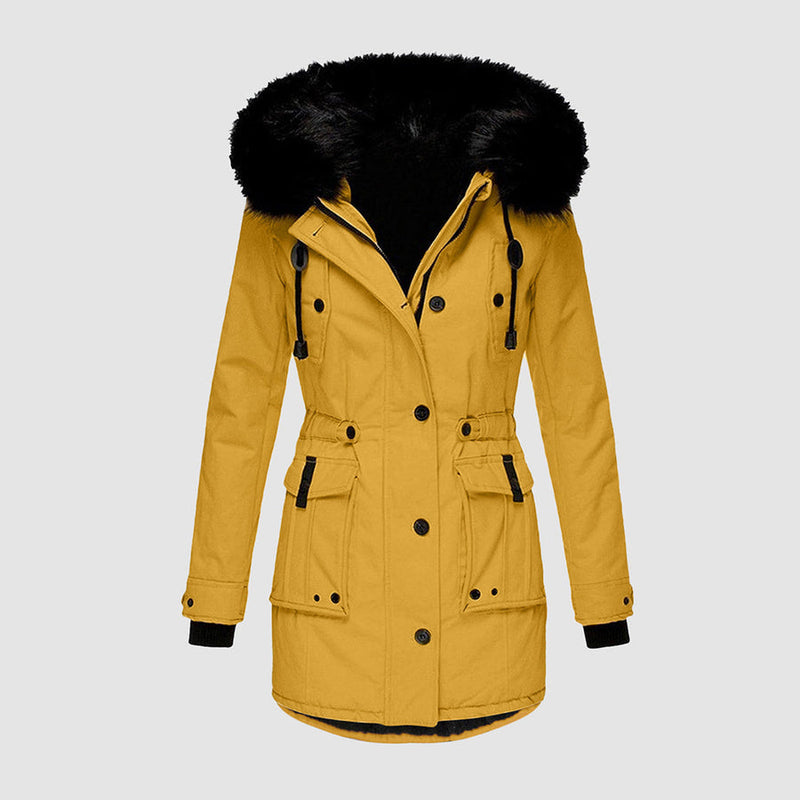 Vintage Inspired Coat