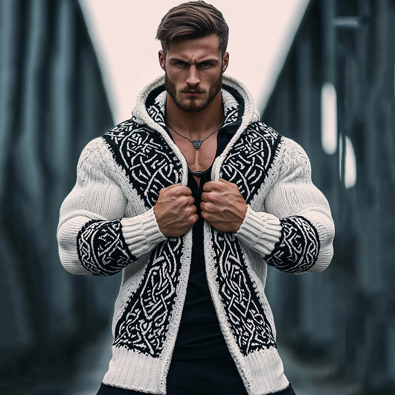 Beautifully Crafted Cardigan