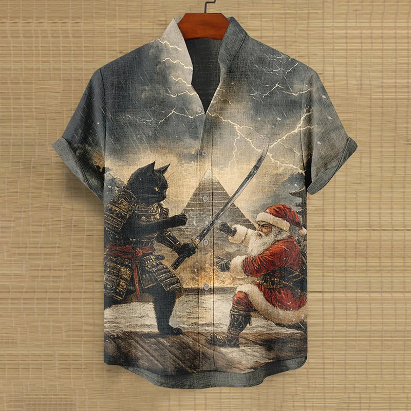 Gracefully Designed Shirt
