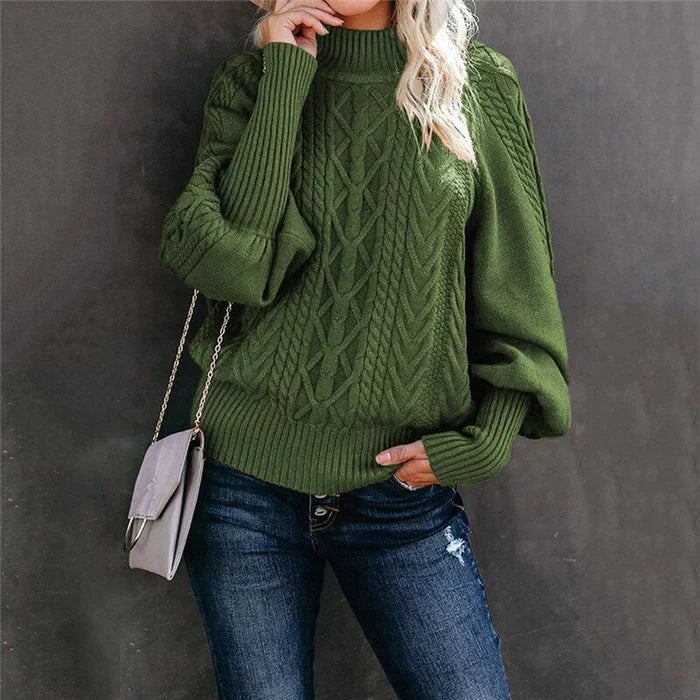 Classic Vintage Sweater