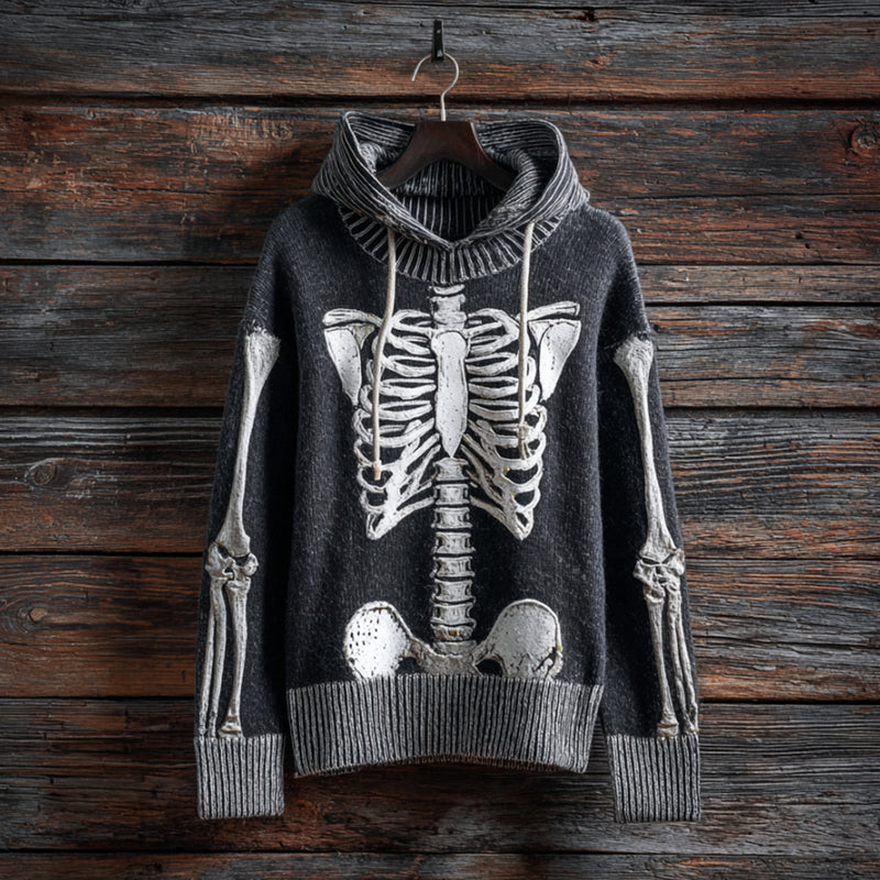 Classic Vintage Sweater