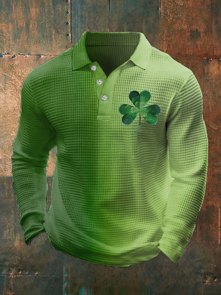 Classic Designed Shirt