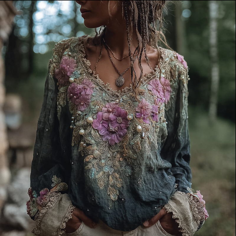 Elegantly Designed Top