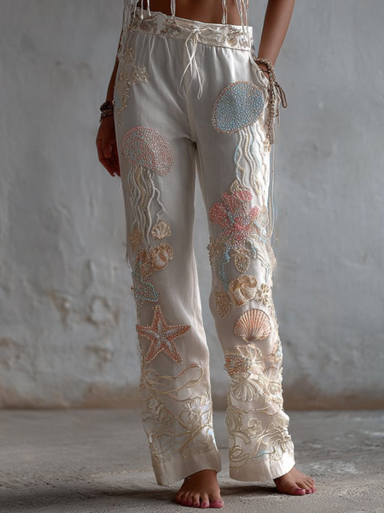Beautifully Crafted Pants
