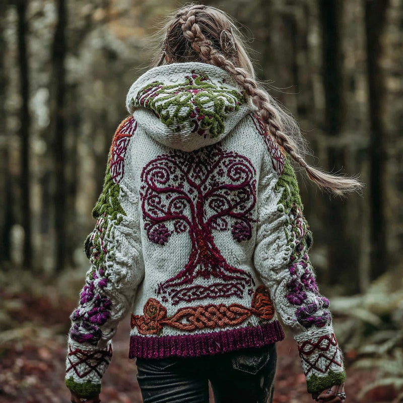 Beautifully Crafted Sweater