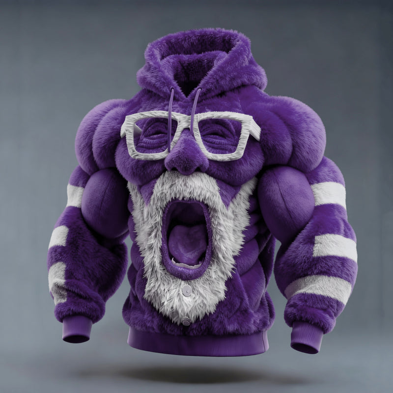 Vintage Inspired Sweater