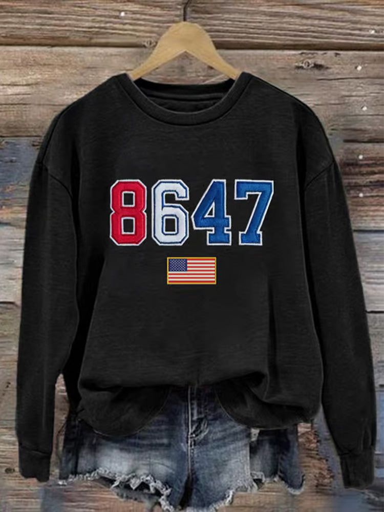 Thoughtfully Designed Shirt