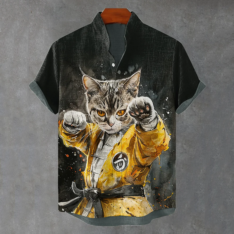 Gracefully Designed Shirt