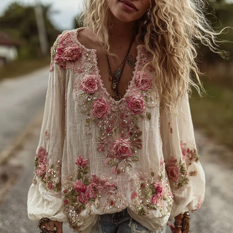 Classic Vintage Shirt