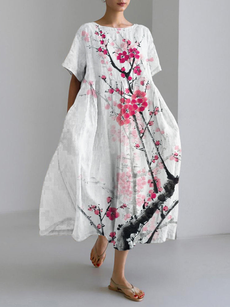 Classic Vintage Dress