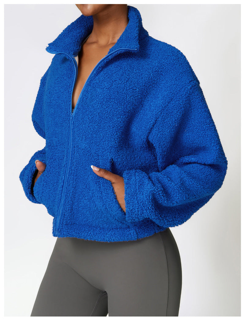 Elegantly Designed Jacket
