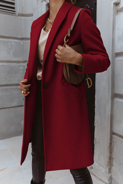 Beautifully Crafted Jacket