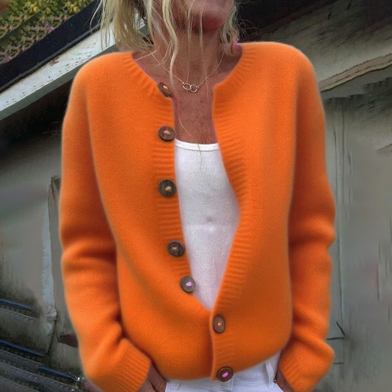 Beautifully Crafted Sweater