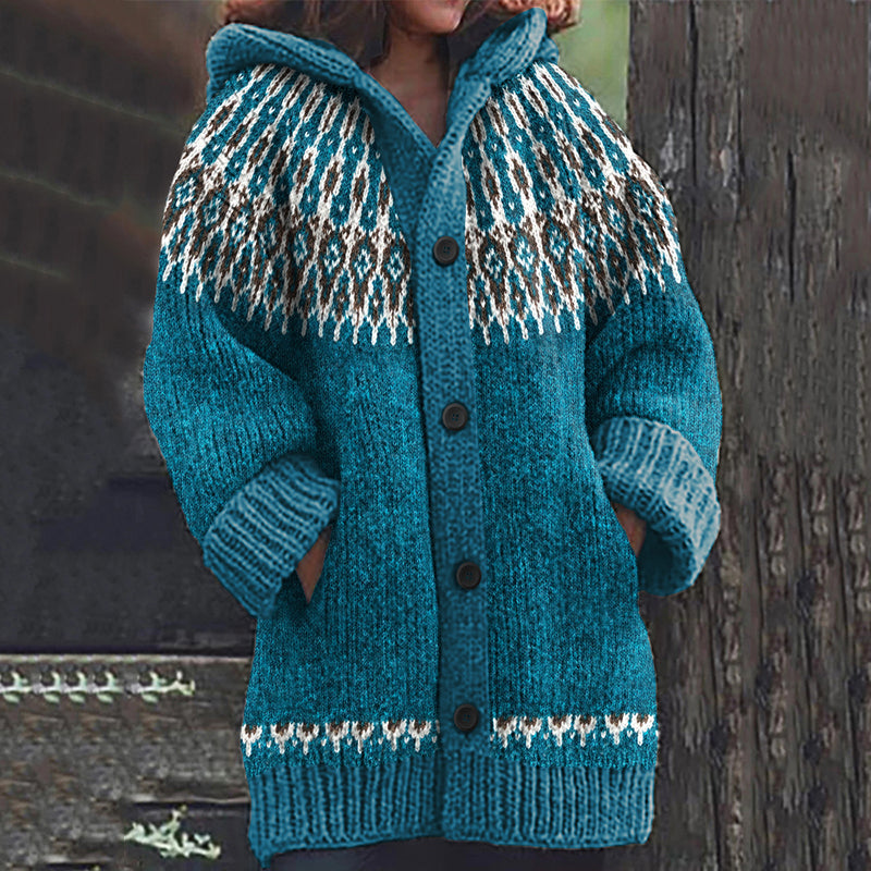 Vintage Inspired Cardigan