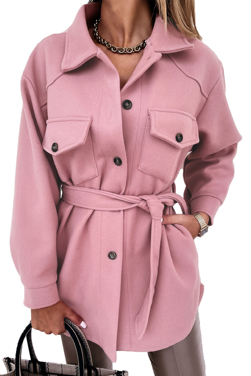 Beautifully Crafted Coat