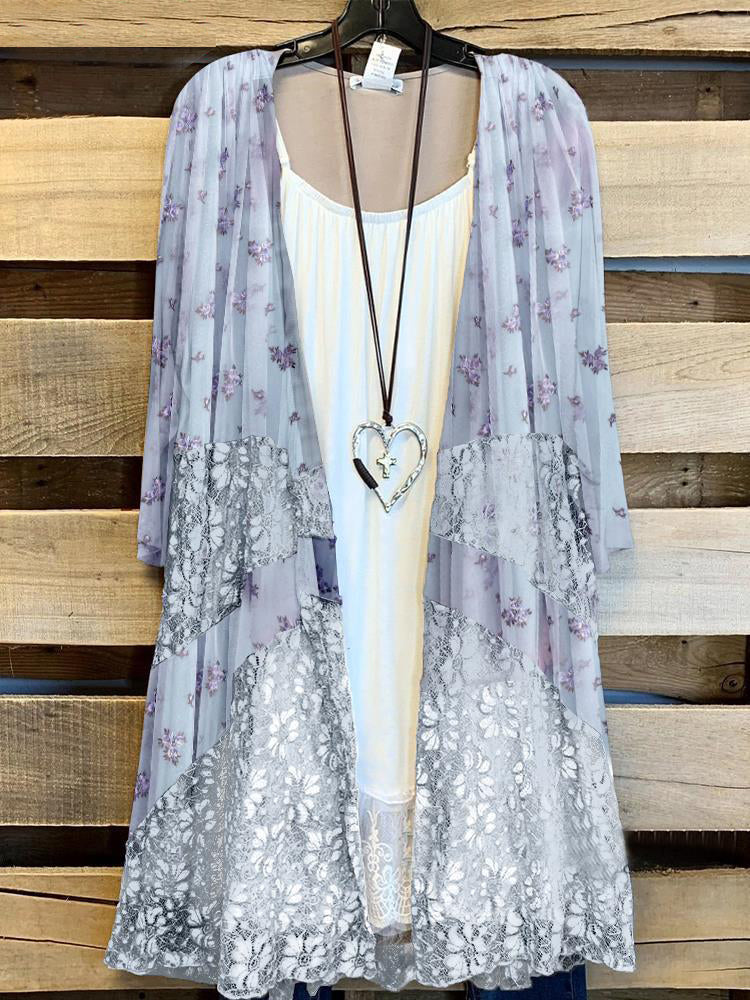Elegantly Designed Jacket