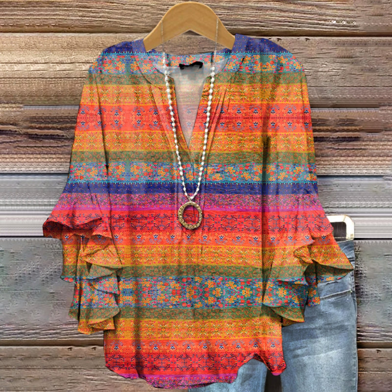 Thoughtfully Designed Garment