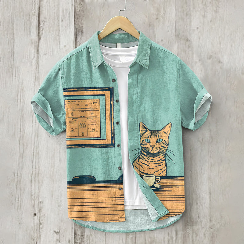 Beautifully Crafted Shirt