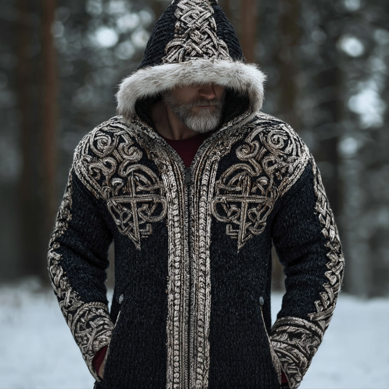 Classic Vintage Sweater