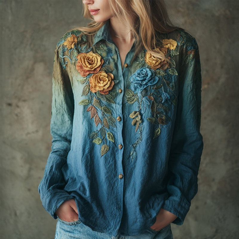 Beautifully Crafted Shirt