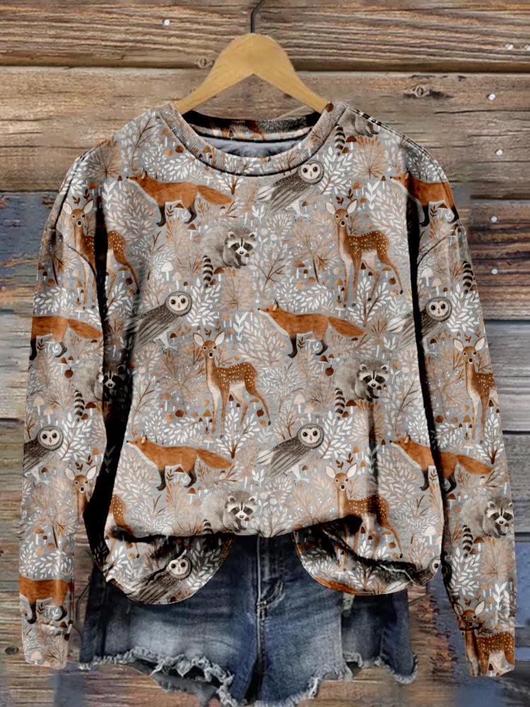 Classic Vintage Shirt