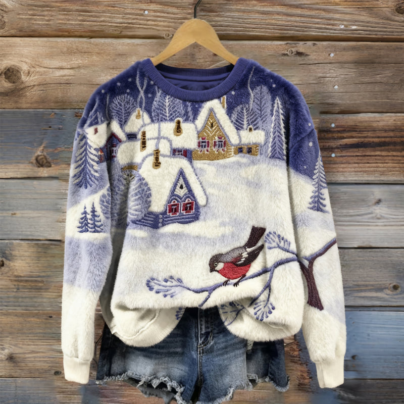 Timeless Vintage Style Shirt
