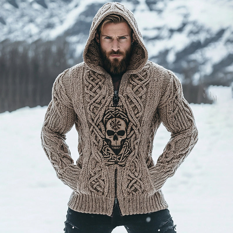 Vintage Inspired Cardigan