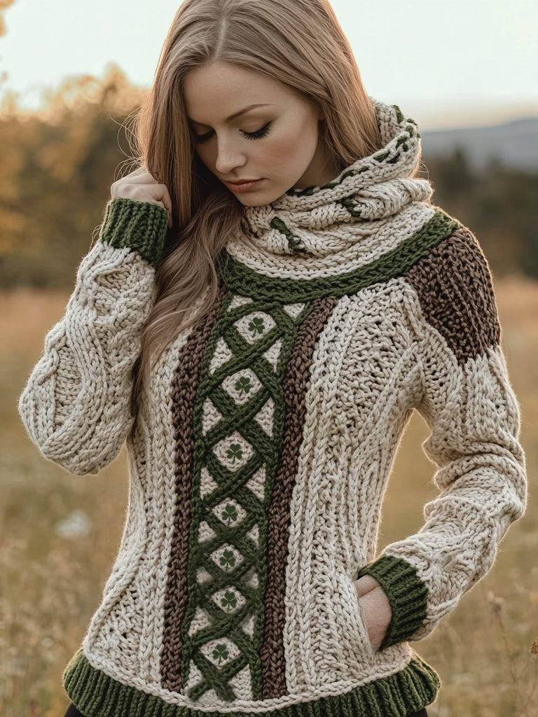 Classic Vintage Sweater