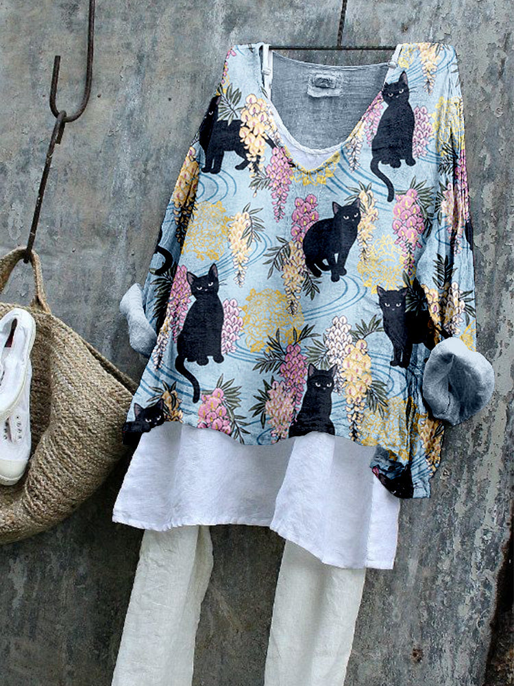 Vintage Inspired Garment
