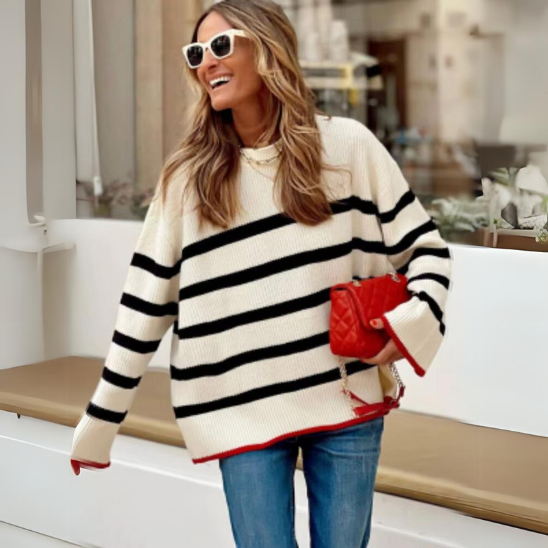 Classic Vintage Sweater