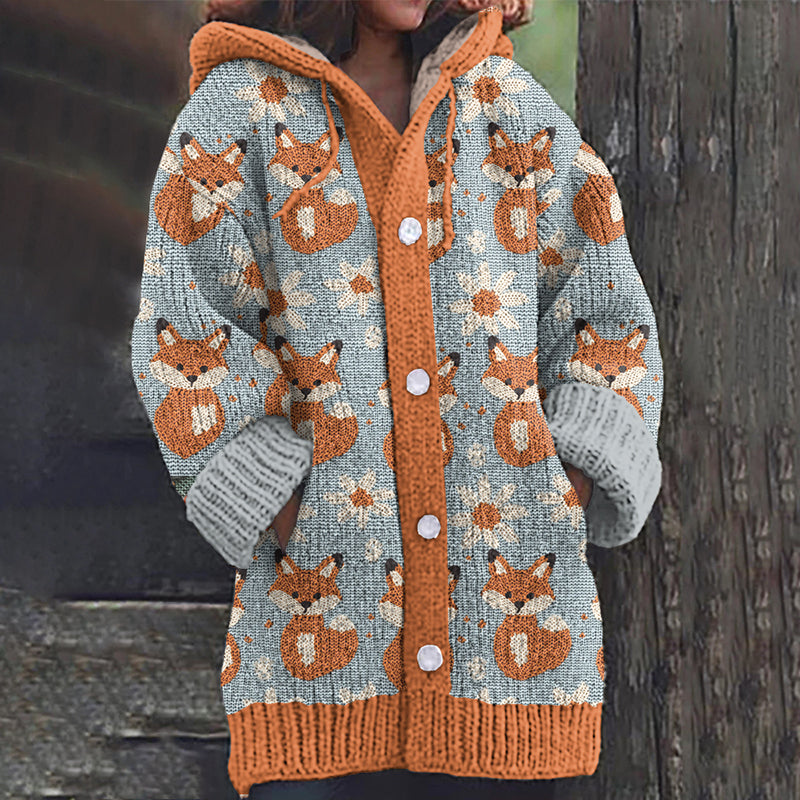 Classic Vintage Cardigan