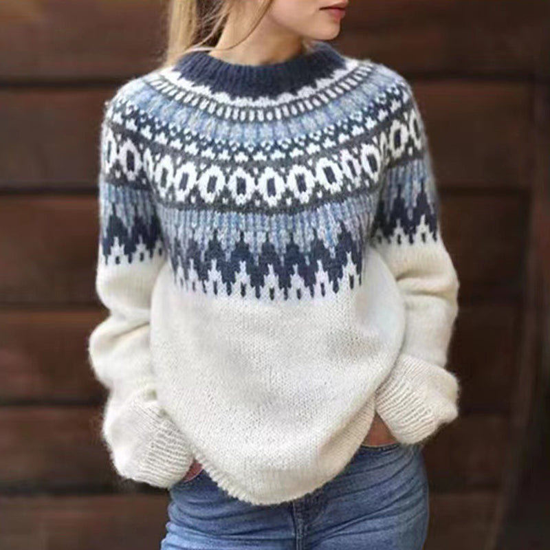 Beautifully Crafted Sweater