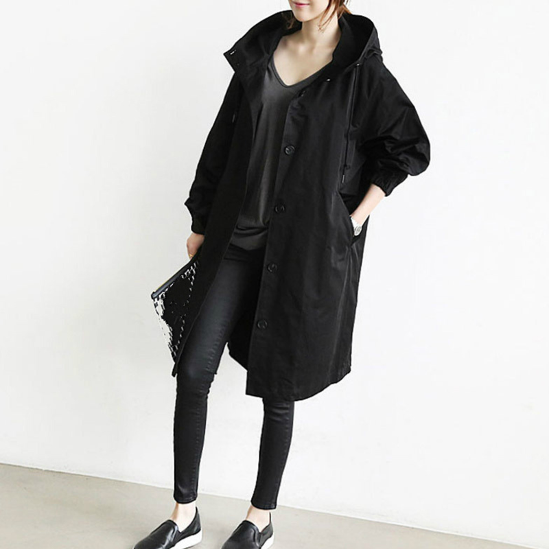 Classic Vintage Coat