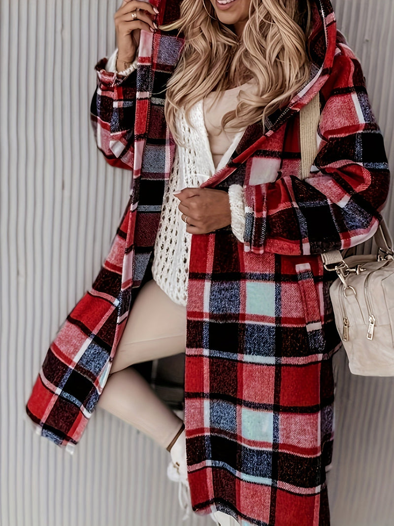 Elegantly Designed Jacket