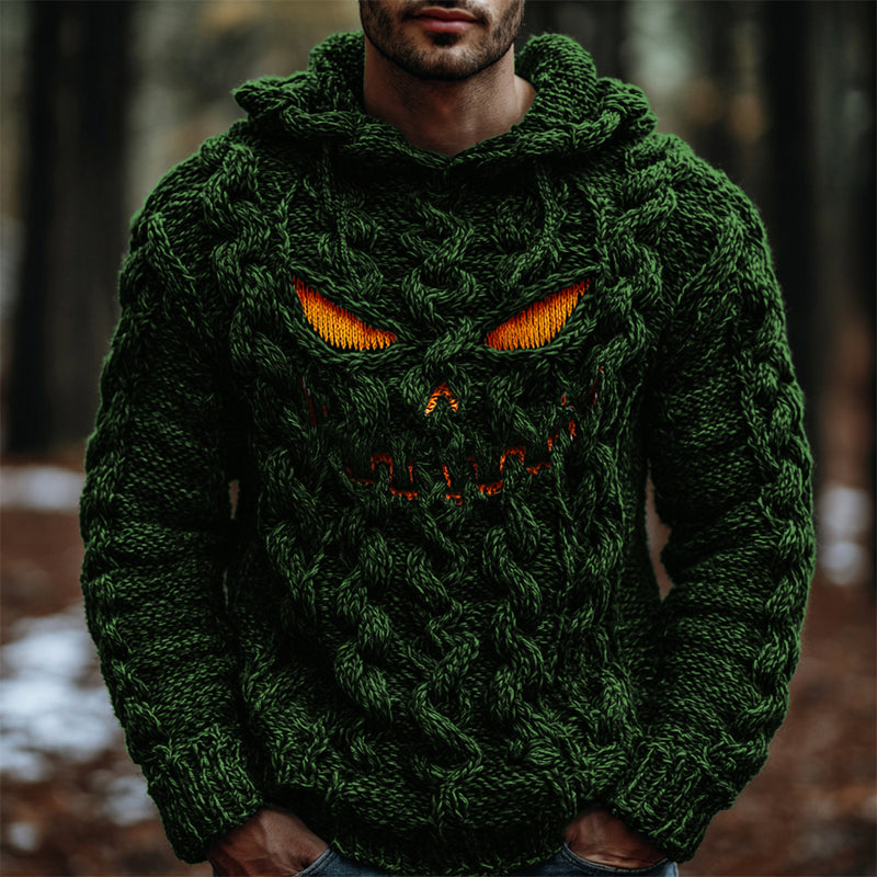 Beautifully Crafted Sweater