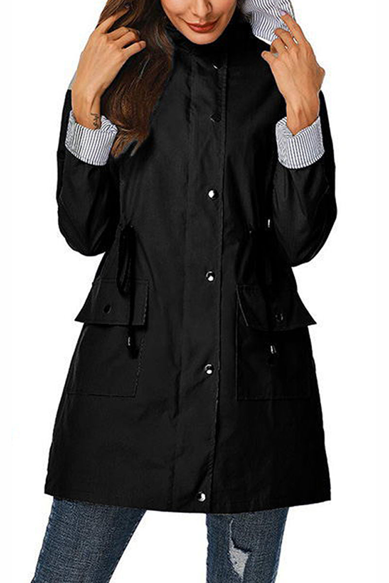 Vintage Inspired Jacket