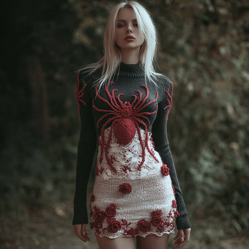 Beautifully Crafted Dress