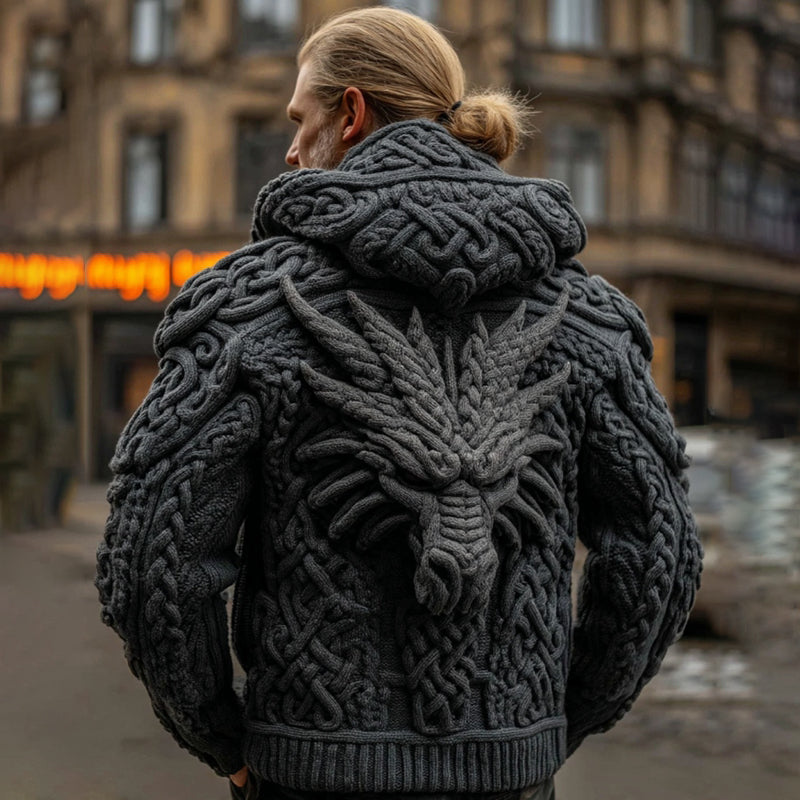 Elegantly Designed Sweater