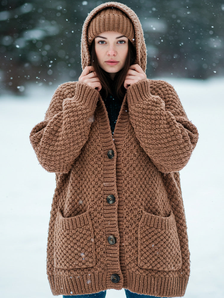 Vintage Inspired Cardigan