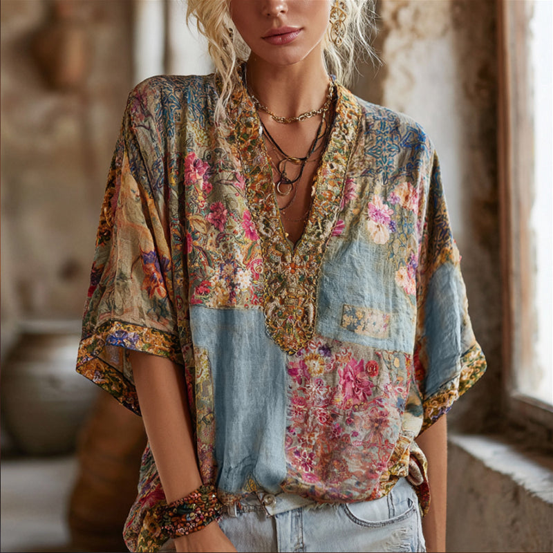 Gracefully Designed Shirt