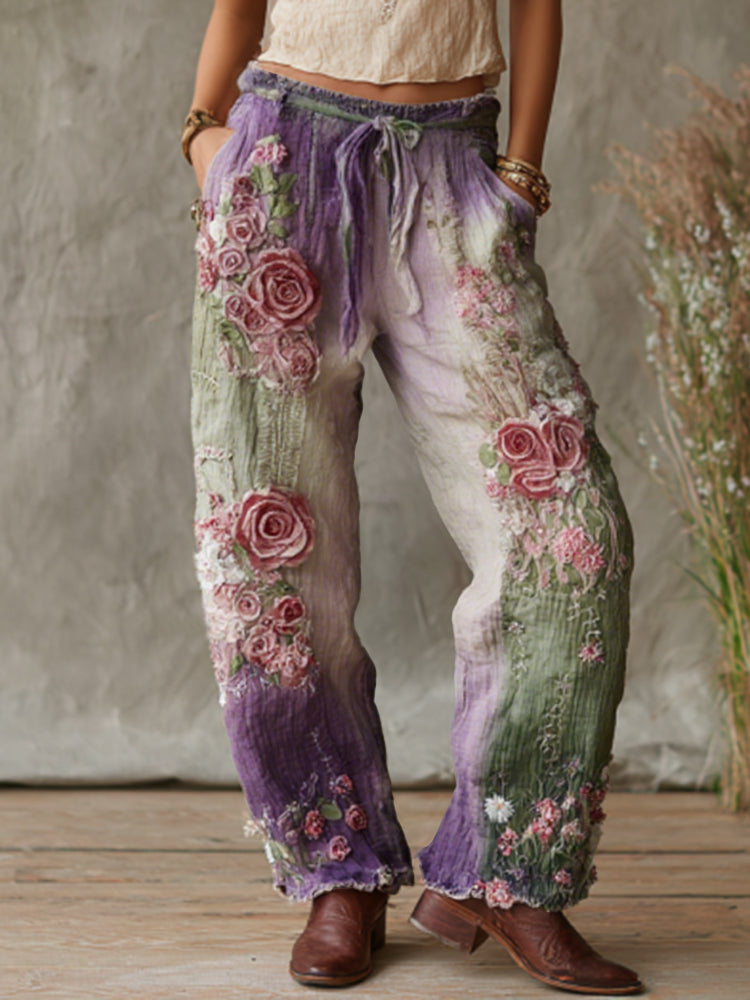 Classic Vintage Pants