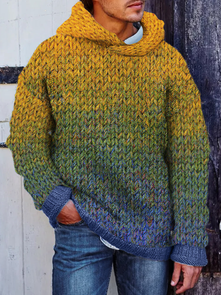 Beautifully Crafted Sweater