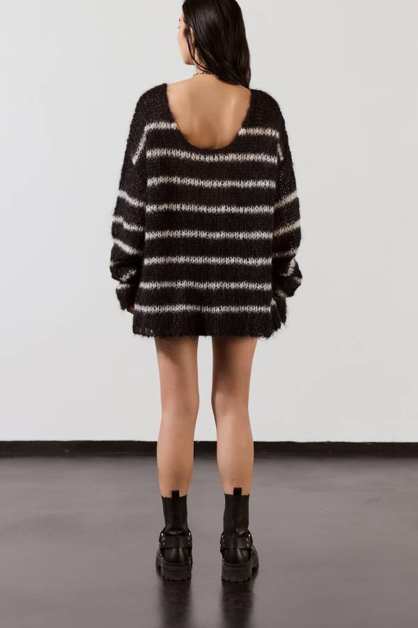 Beautifully Crafted Sweater