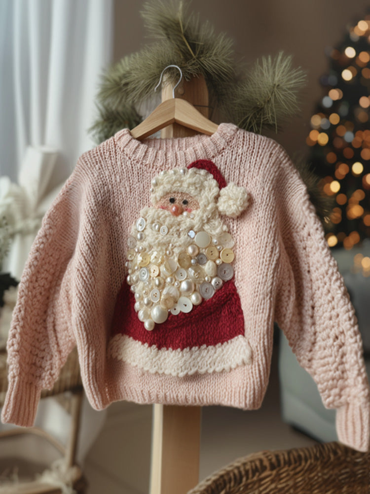 Classic Vintage Sweater