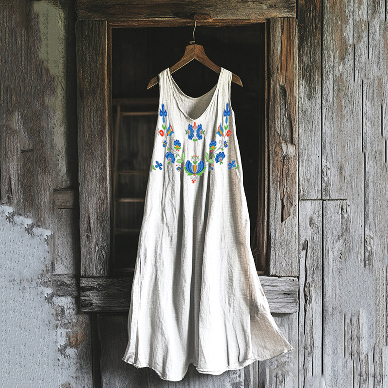 Beautifully Crafted Dress